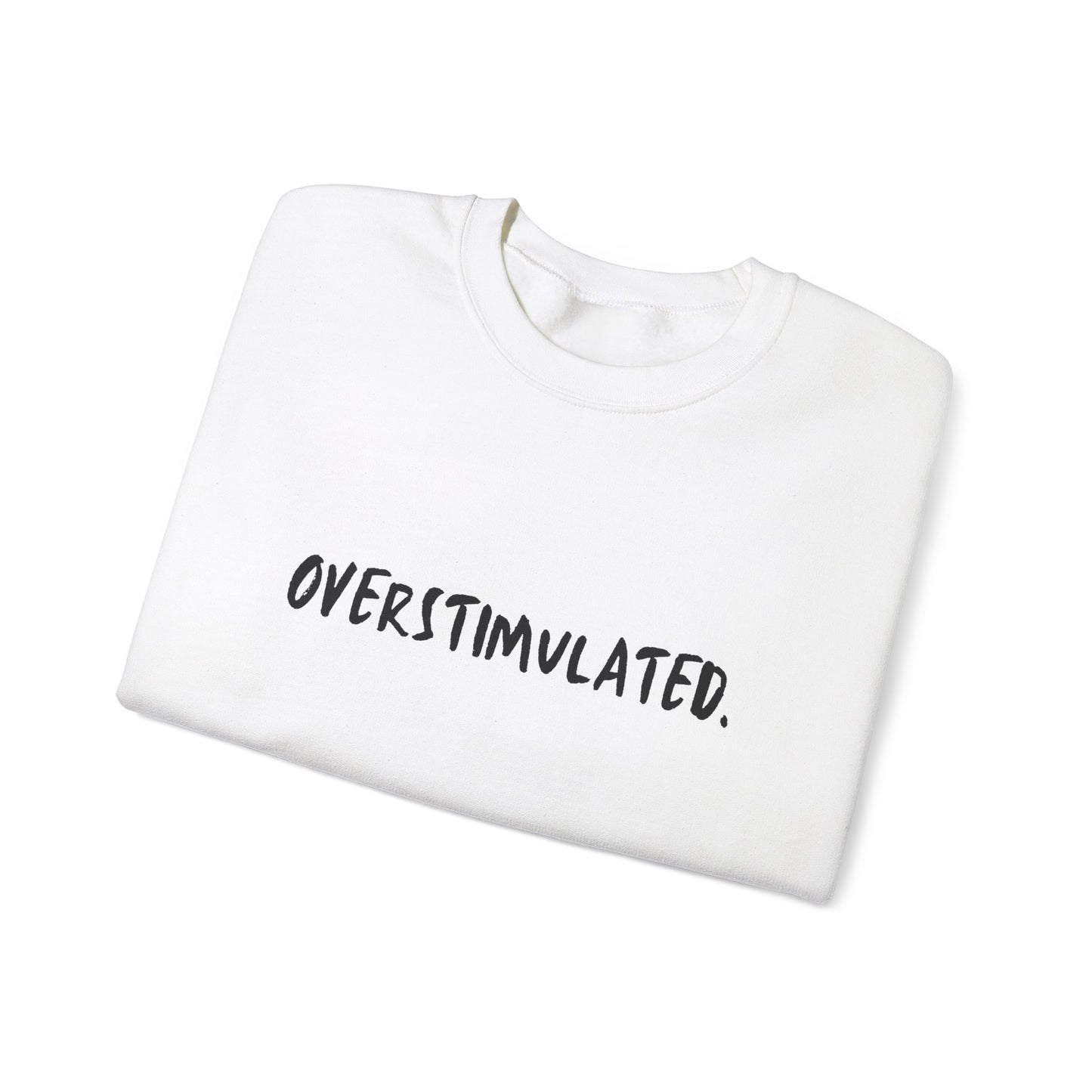 Unisex Crewneck Sweatshirt