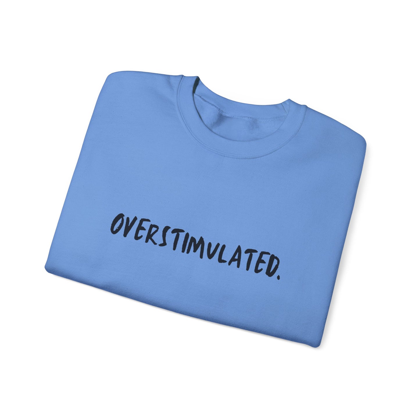 Unisex Crewneck Sweatshirt