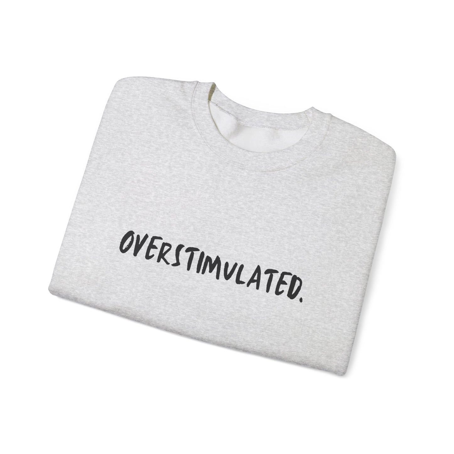 Unisex Crewneck Sweatshirt