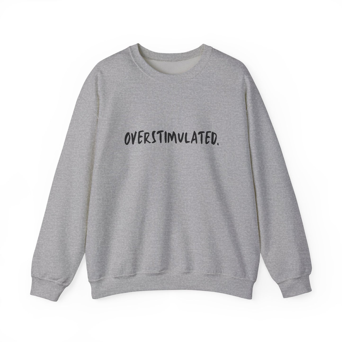 Unisex Crewneck Sweatshirt