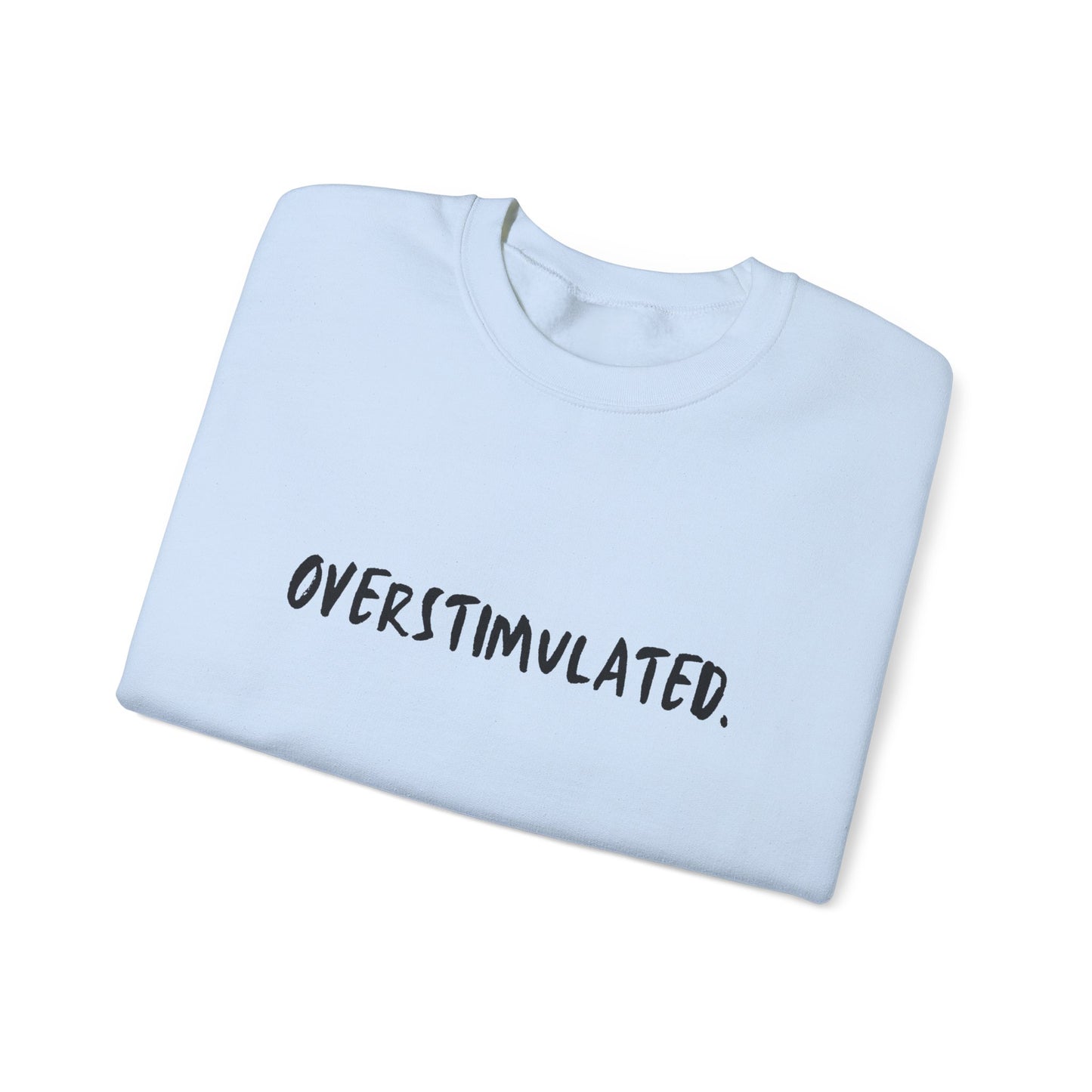Unisex Crewneck Sweatshirt