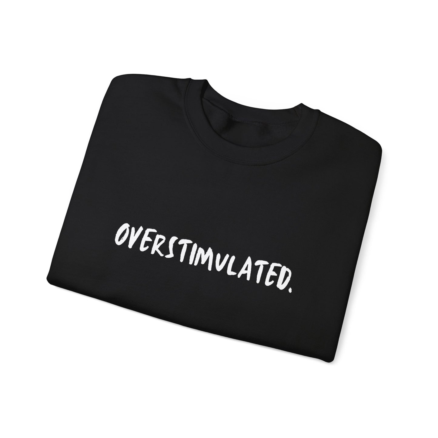 Unisex Crewneck Sweatshirt