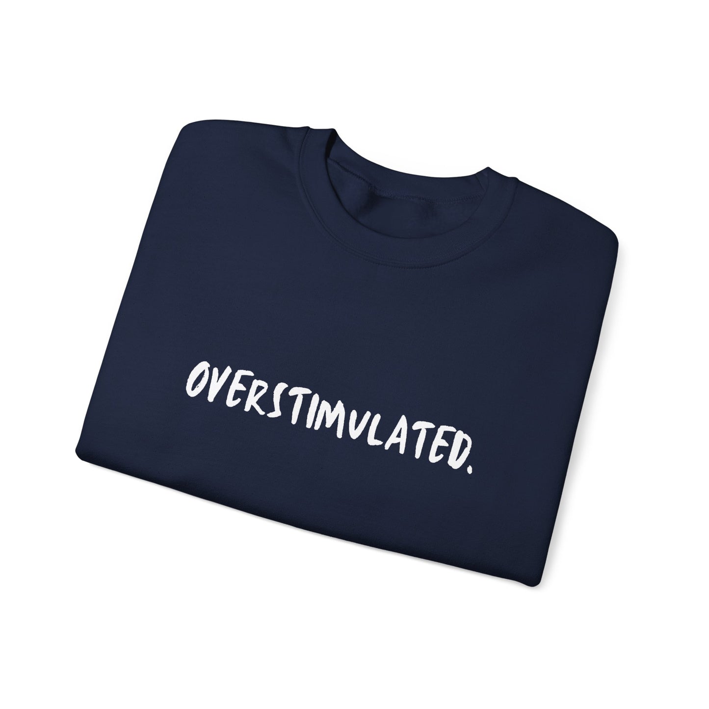 Unisex Crewneck Sweatshirt