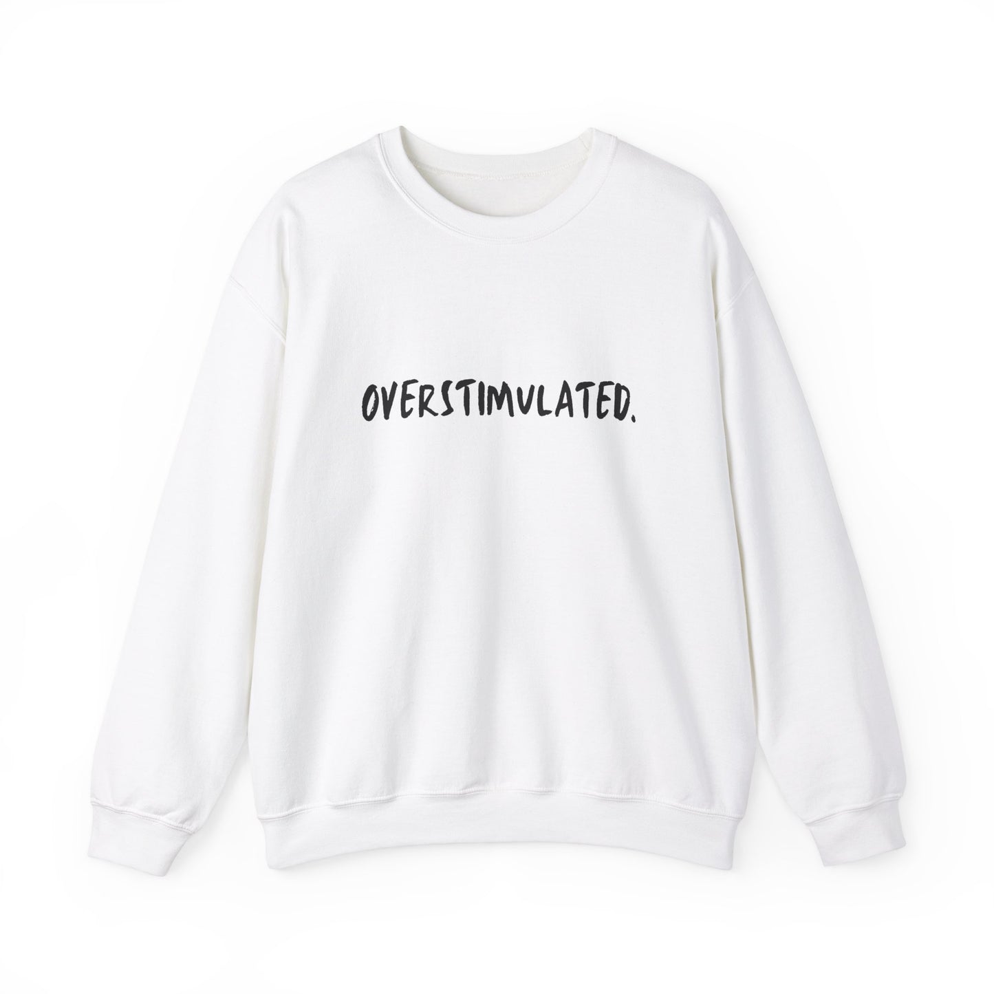 Unisex Crewneck Sweatshirt