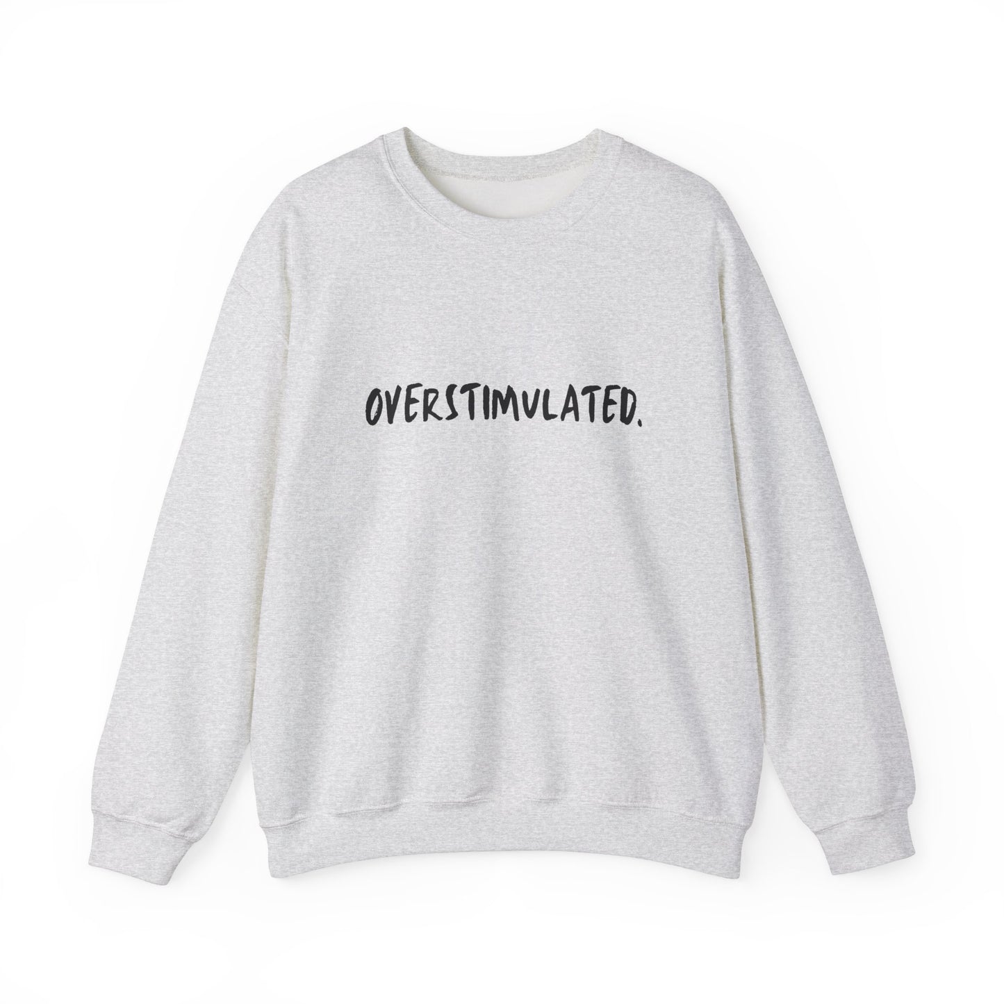 Unisex Crewneck Sweatshirt