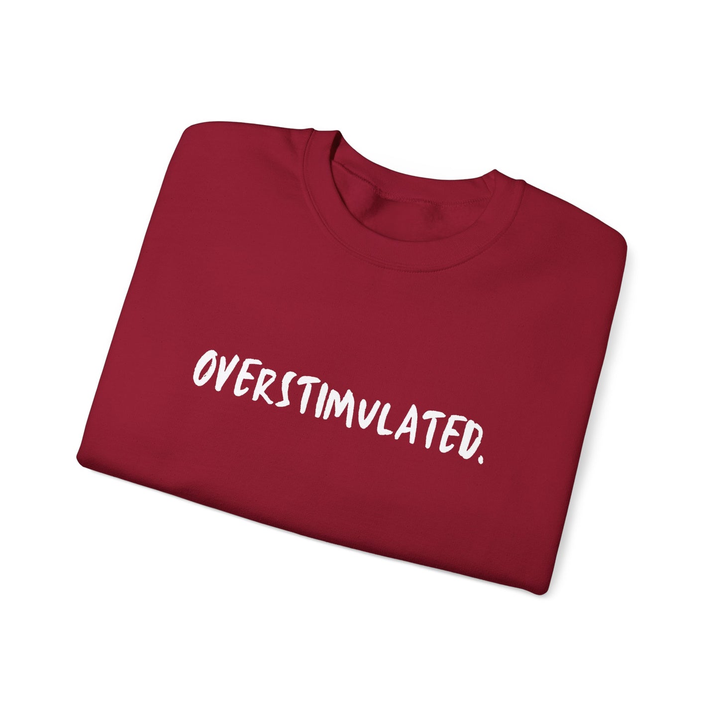 Unisex Crewneck Sweatshirt