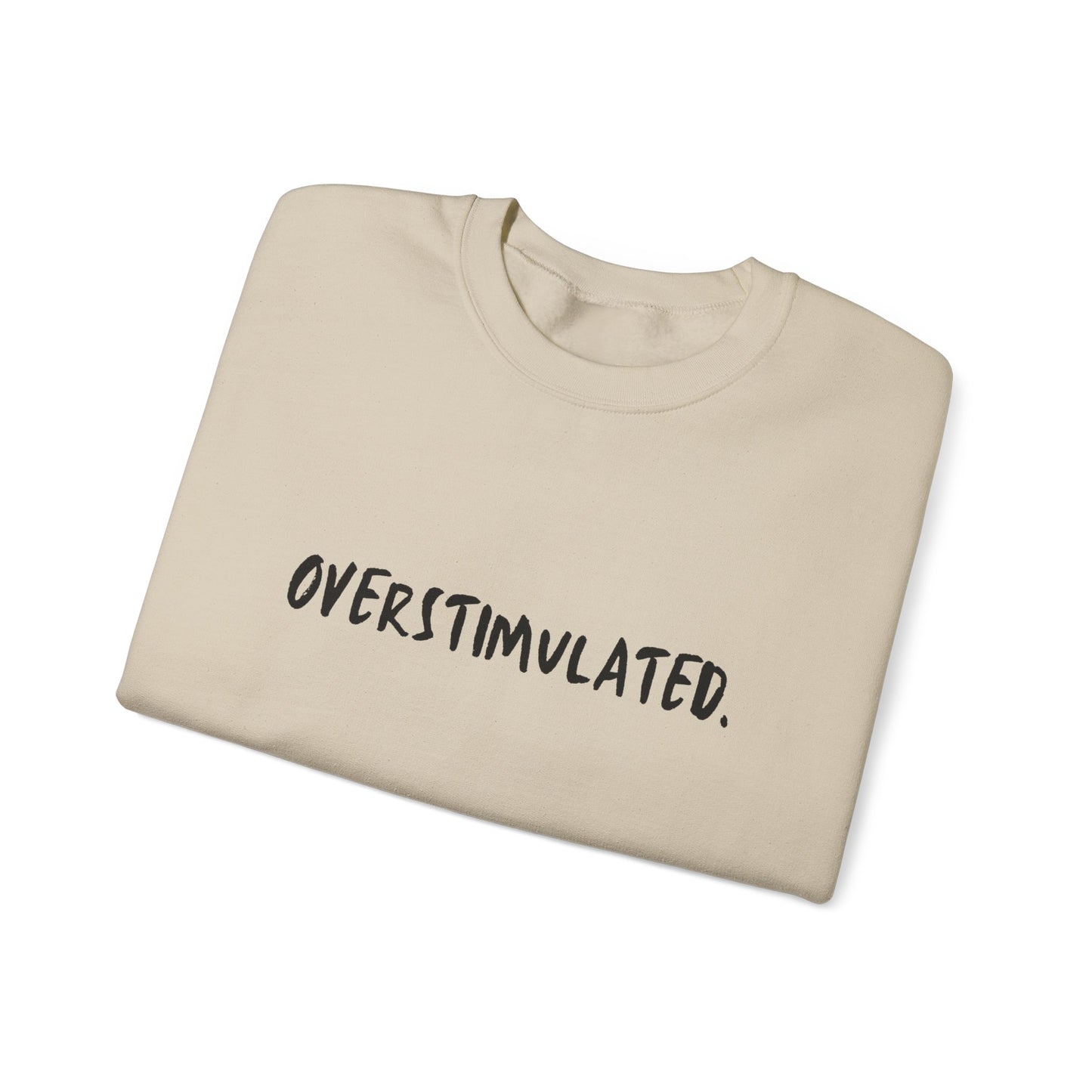 Unisex Crewneck Sweatshirt